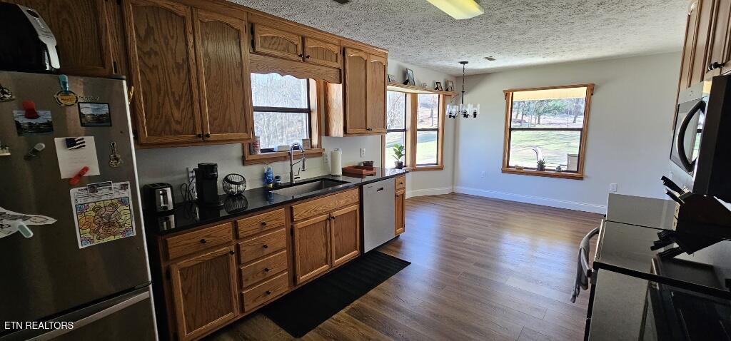 852 Eagle View Drive Kodak TN 37764
