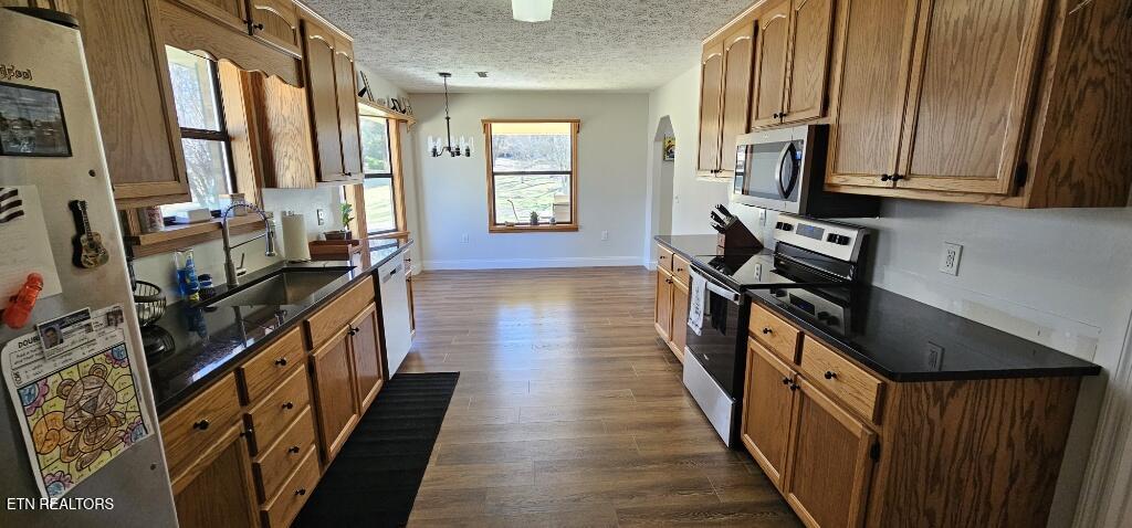 852 Eagle View Drive Kodak TN 37764