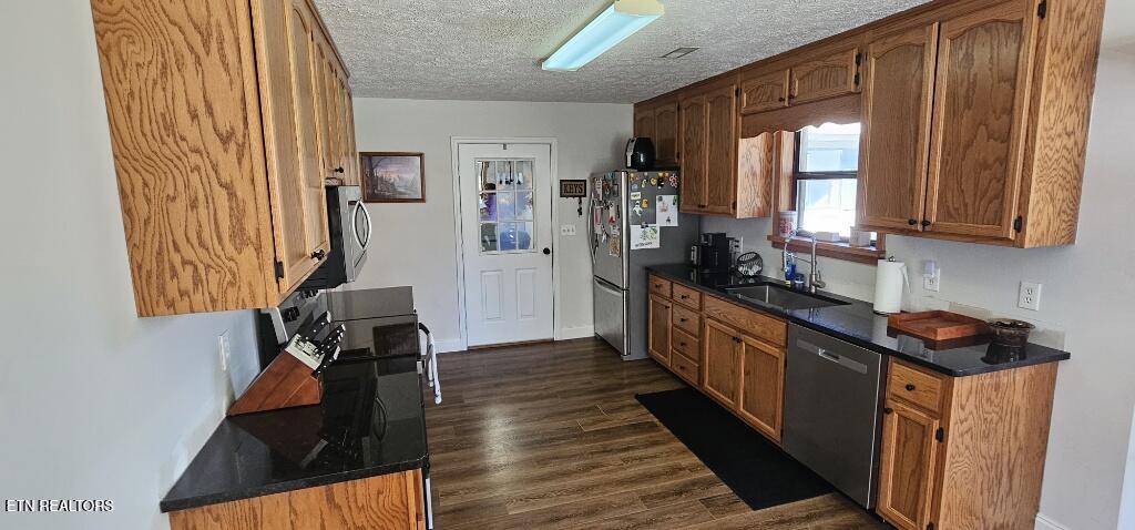 852 Eagle View Drive Kodak TN 37764