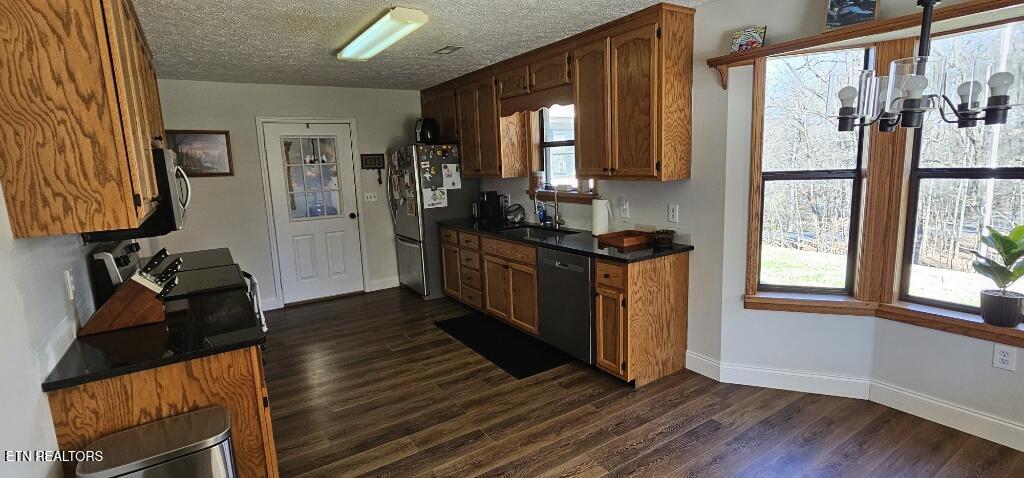 852 Eagle View Drive Kodak TN 37764