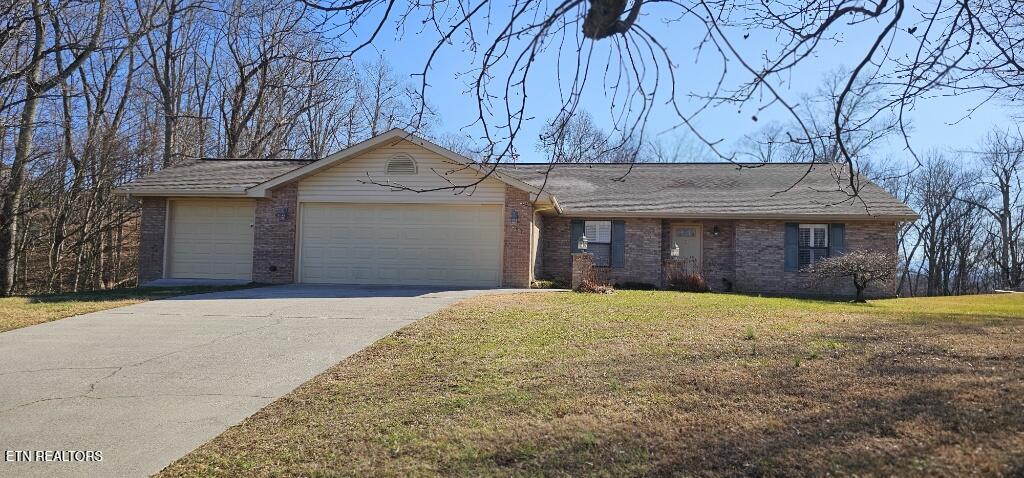 852 Eagle View Drive Kodak TN 37764