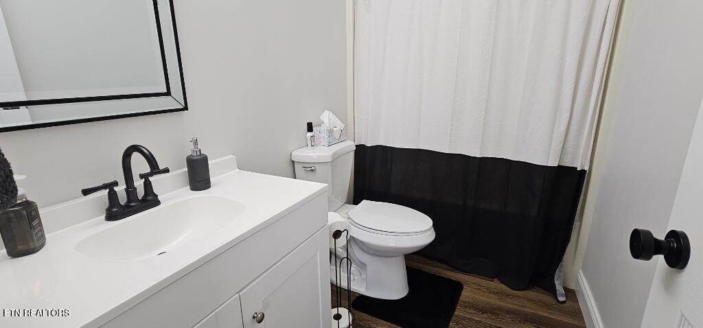 852 Eagle View Drive Kodak TN 37764
