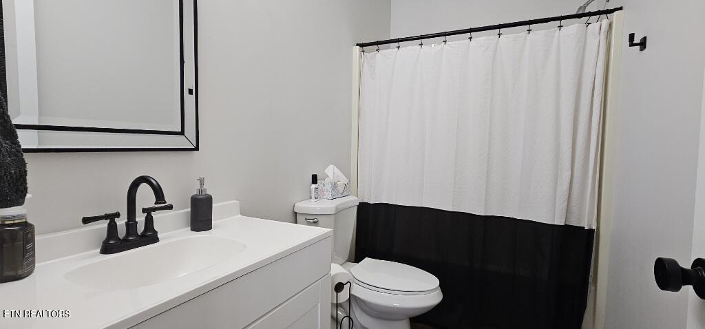 852 Eagle View Drive Kodak TN 37764