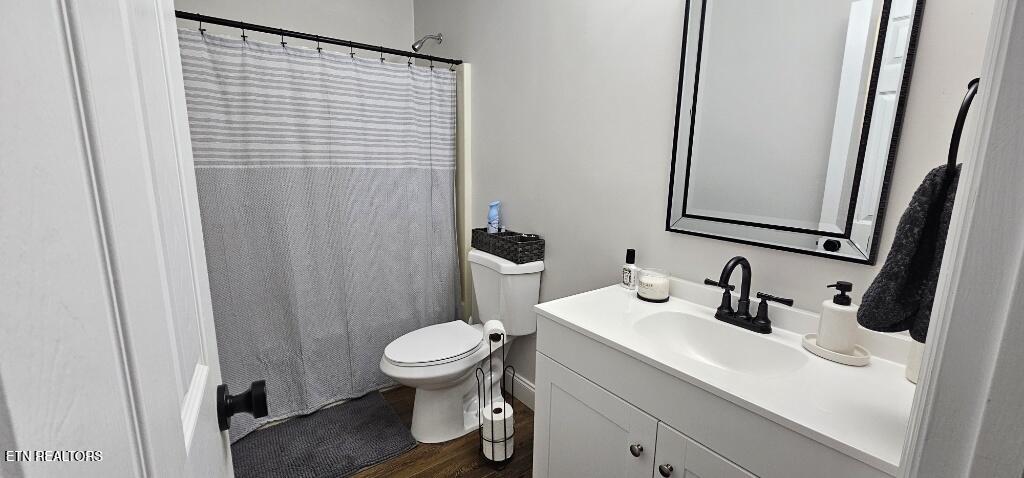 852 Eagle View Drive Kodak TN 37764