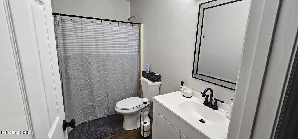 852 Eagle View Drive Kodak TN 37764