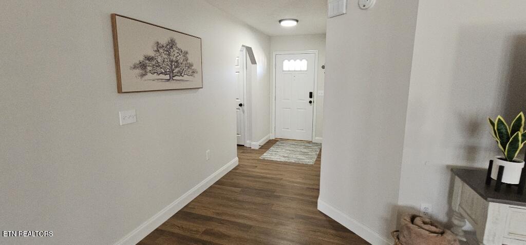 852 Eagle View Drive Kodak TN 37764