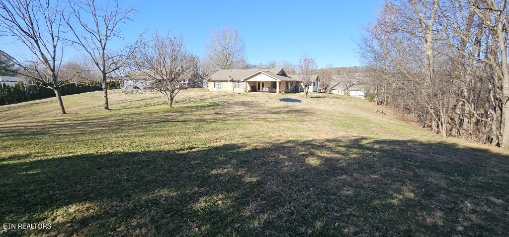 852 Eagle View Drive Kodak TN 37764
