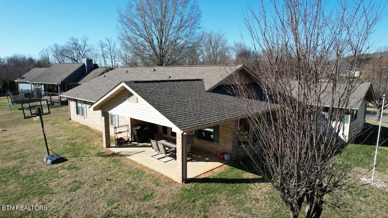 852 Eagle View Drive Kodak TN 37764