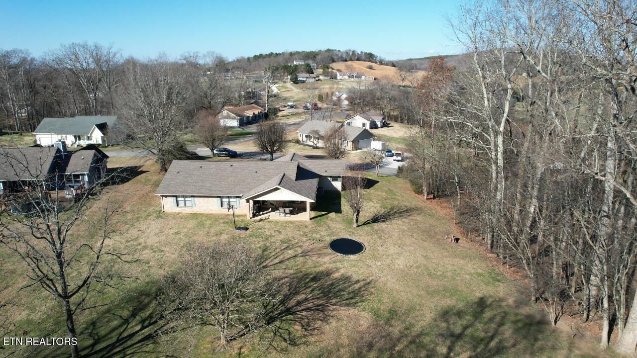 852 Eagle View Drive Kodak TN 37764