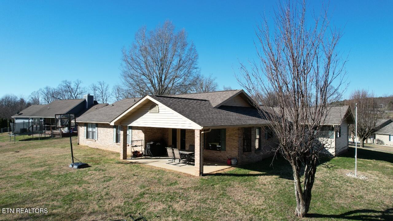 852 Eagle View Drive Kodak TN 37764
