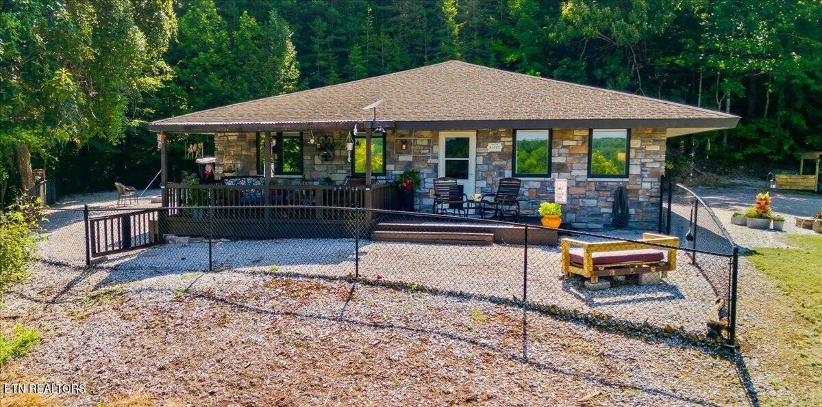 111 Eagle Ridge Road Kingston TN 37763