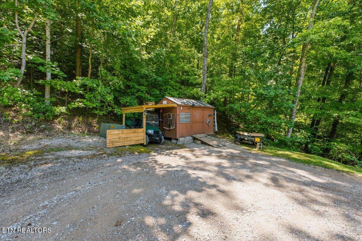 111 Eagle Ridge Road Kingston TN 37763