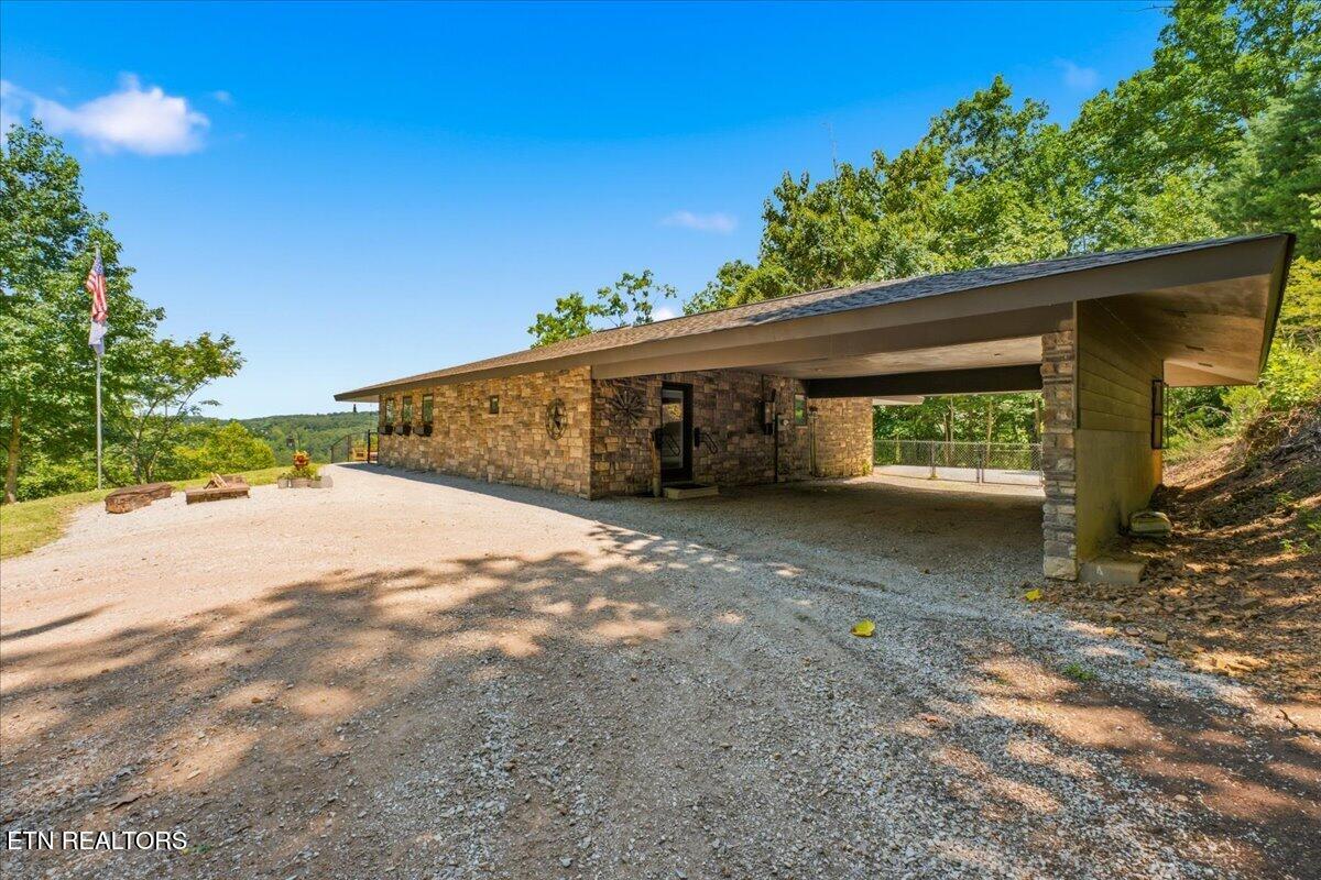 111 Eagle Ridge Road Kingston TN 37763
