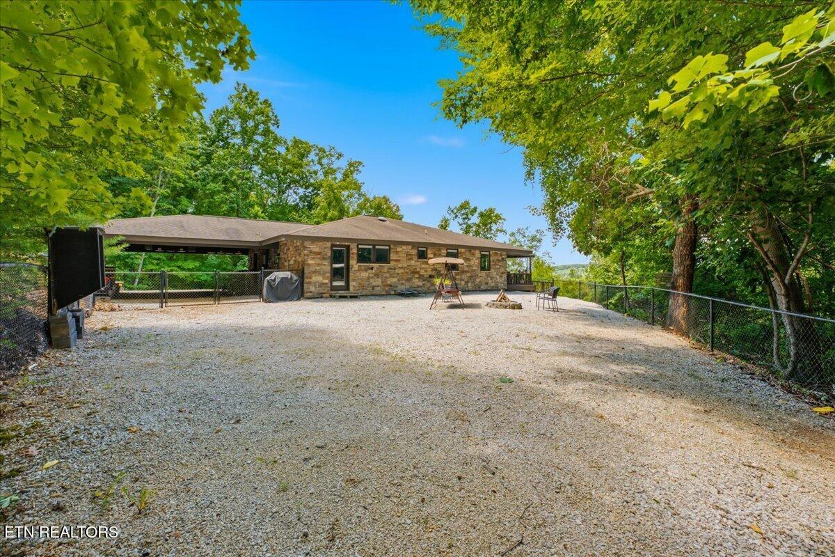 111 Eagle Ridge Road Kingston TN 37763