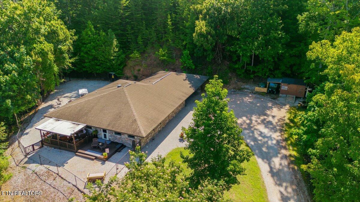 111 Eagle Ridge Road Kingston TN 37763