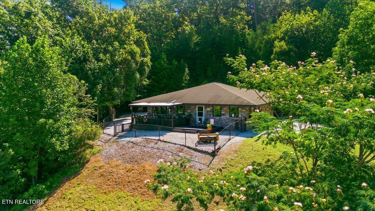 111 Eagle Ridge Road Kingston TN 37763