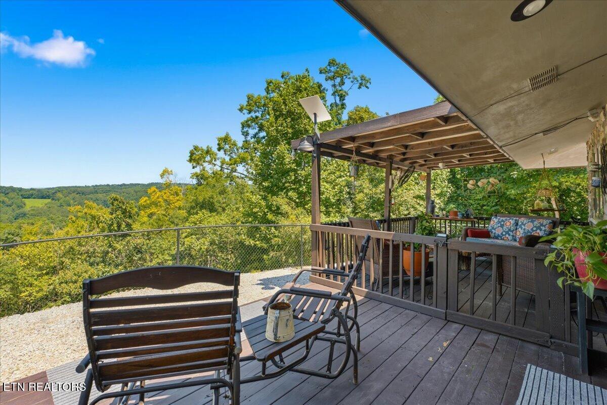 111 Eagle Ridge Road Kingston TN 37763