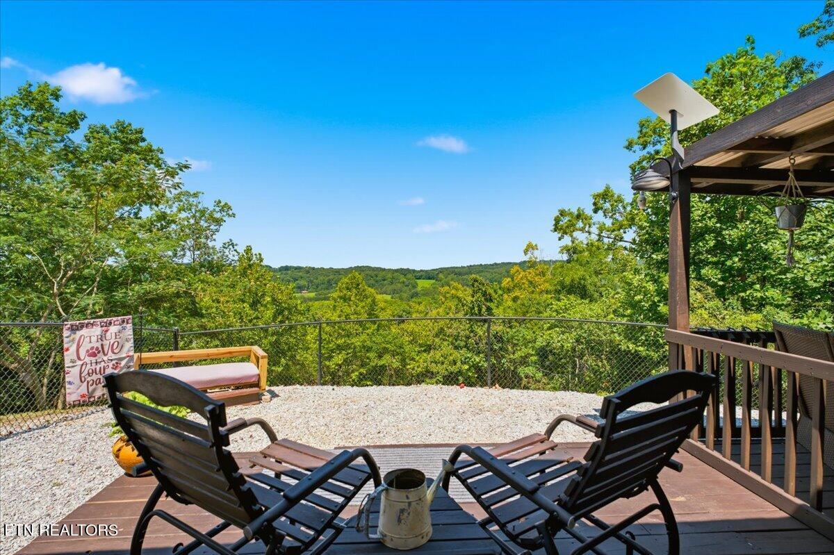111 Eagle Ridge Road Kingston TN 37763