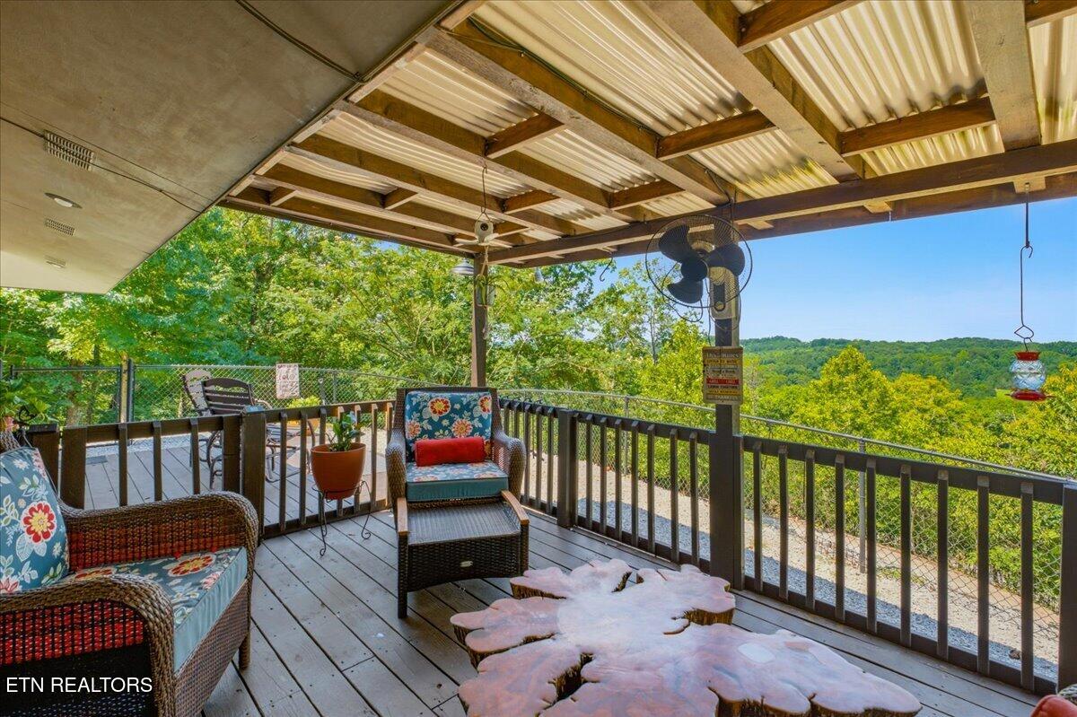 111 Eagle Ridge Road Kingston TN 37763