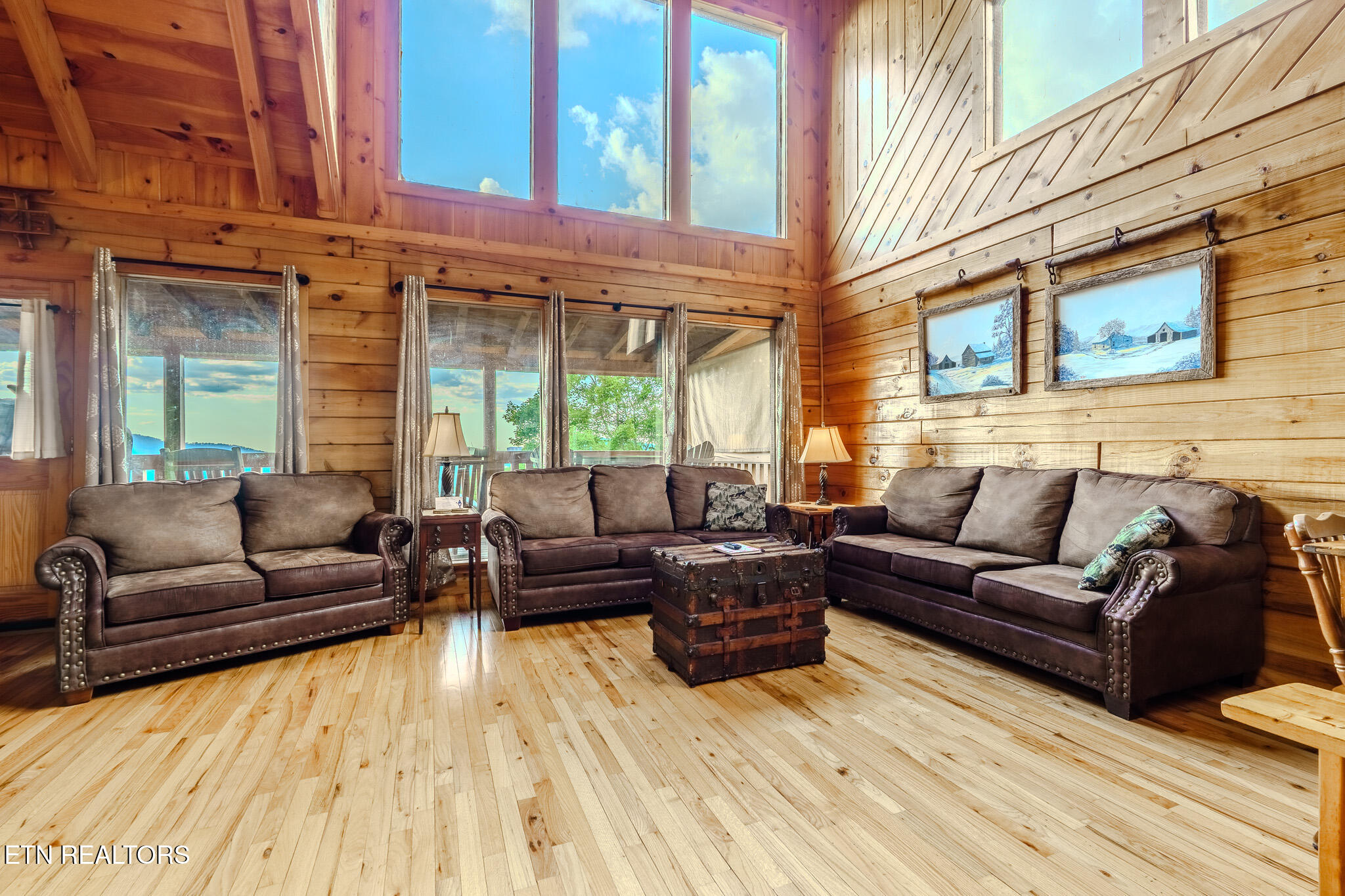 569 Forest Springs Drive Gatlinburg TN 37738
