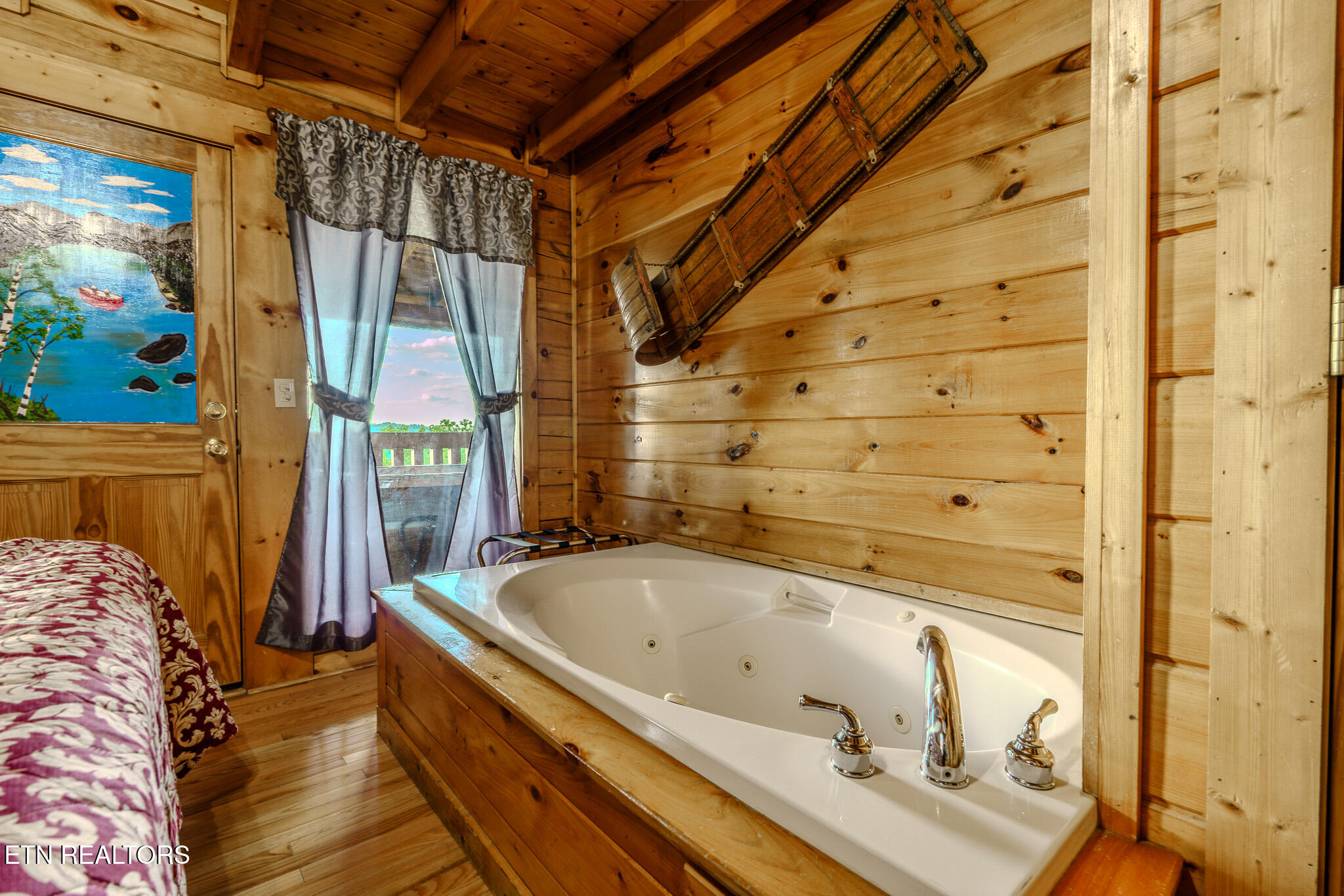569 Forest Springs Drive Gatlinburg TN 37738