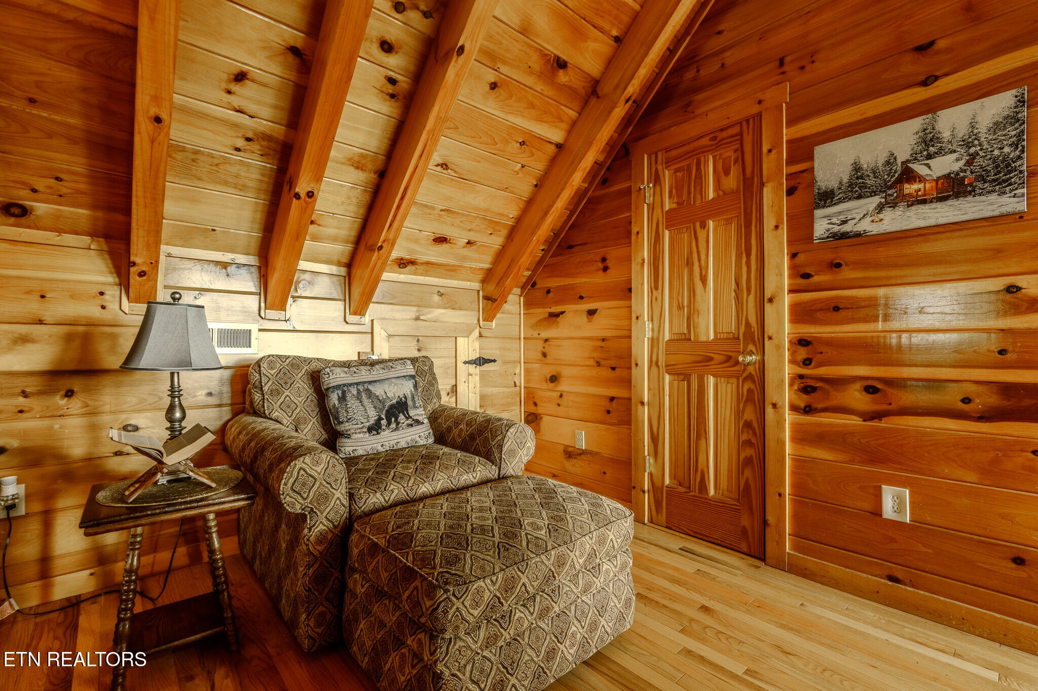 569 Forest Springs Drive Gatlinburg TN 37738