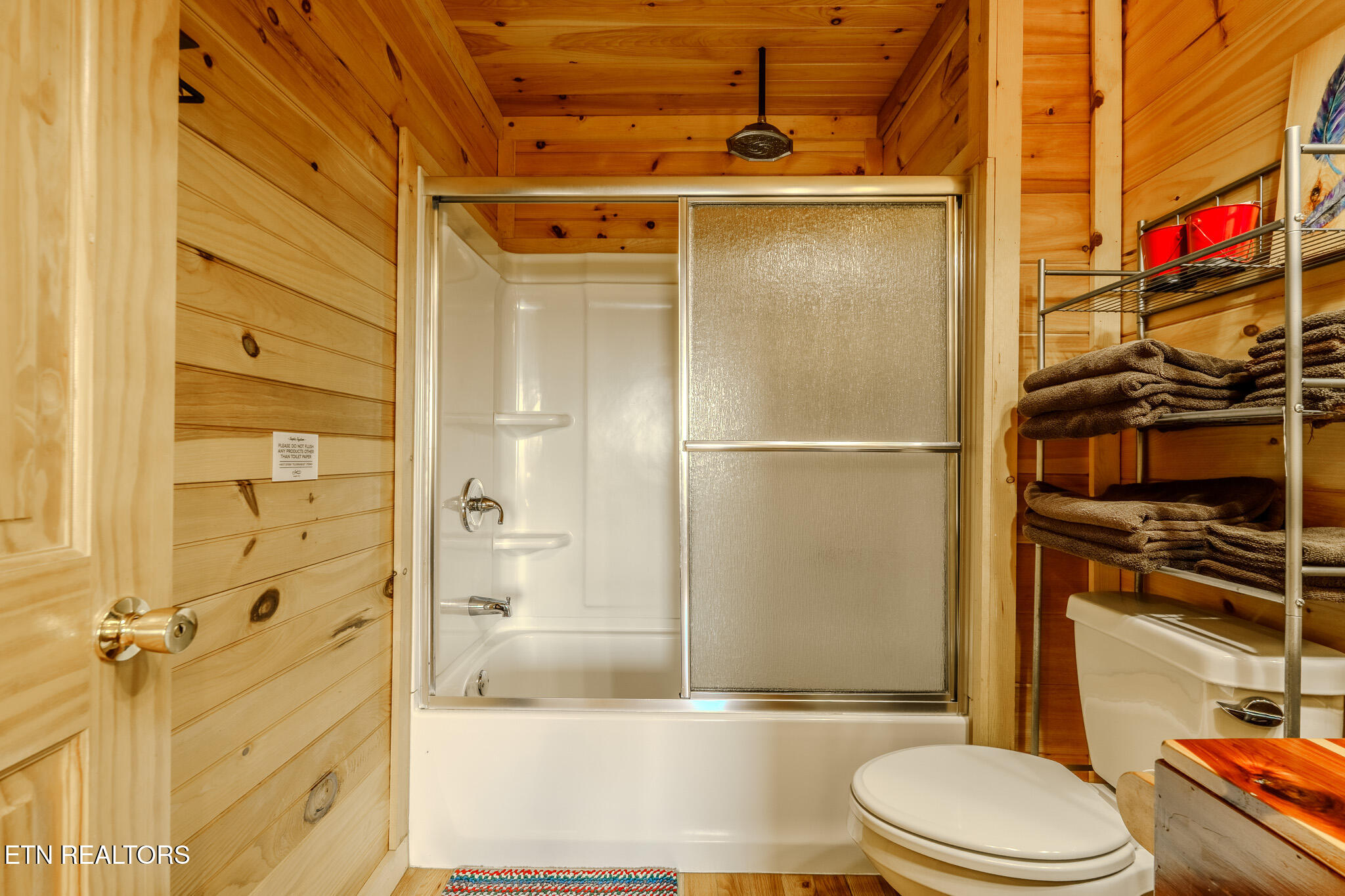 569 Forest Springs Drive Gatlinburg TN 37738