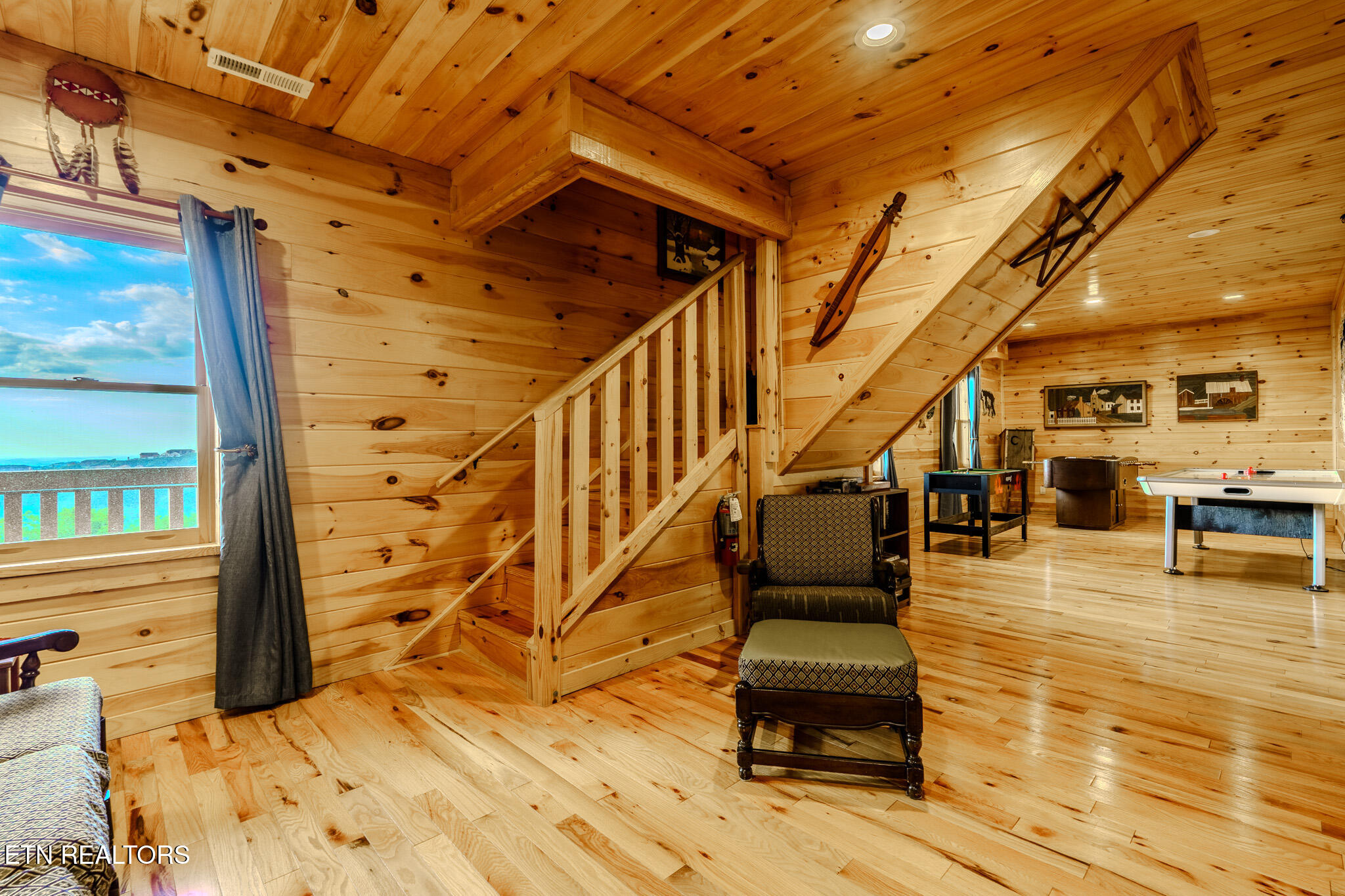 569 Forest Springs Drive Gatlinburg TN 37738