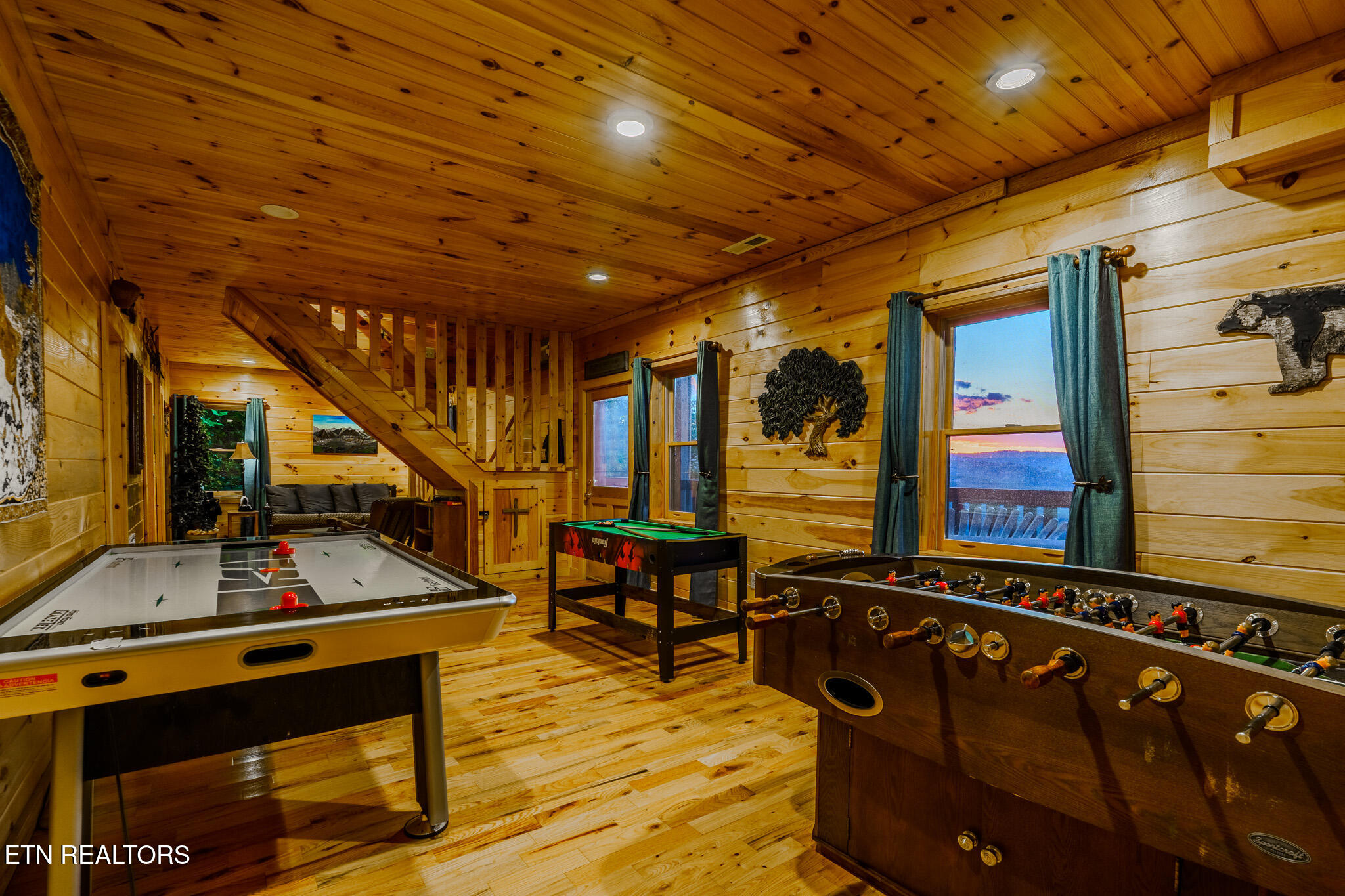 569 Forest Springs Drive Gatlinburg TN 37738