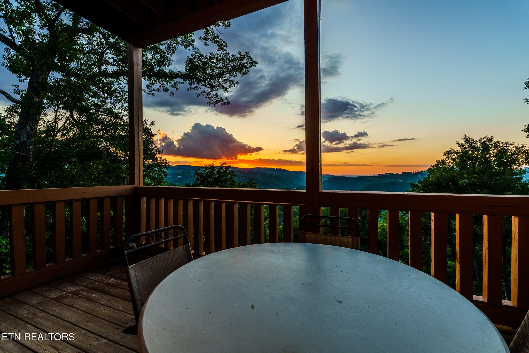 569 Forest Springs Drive Gatlinburg TN 37738