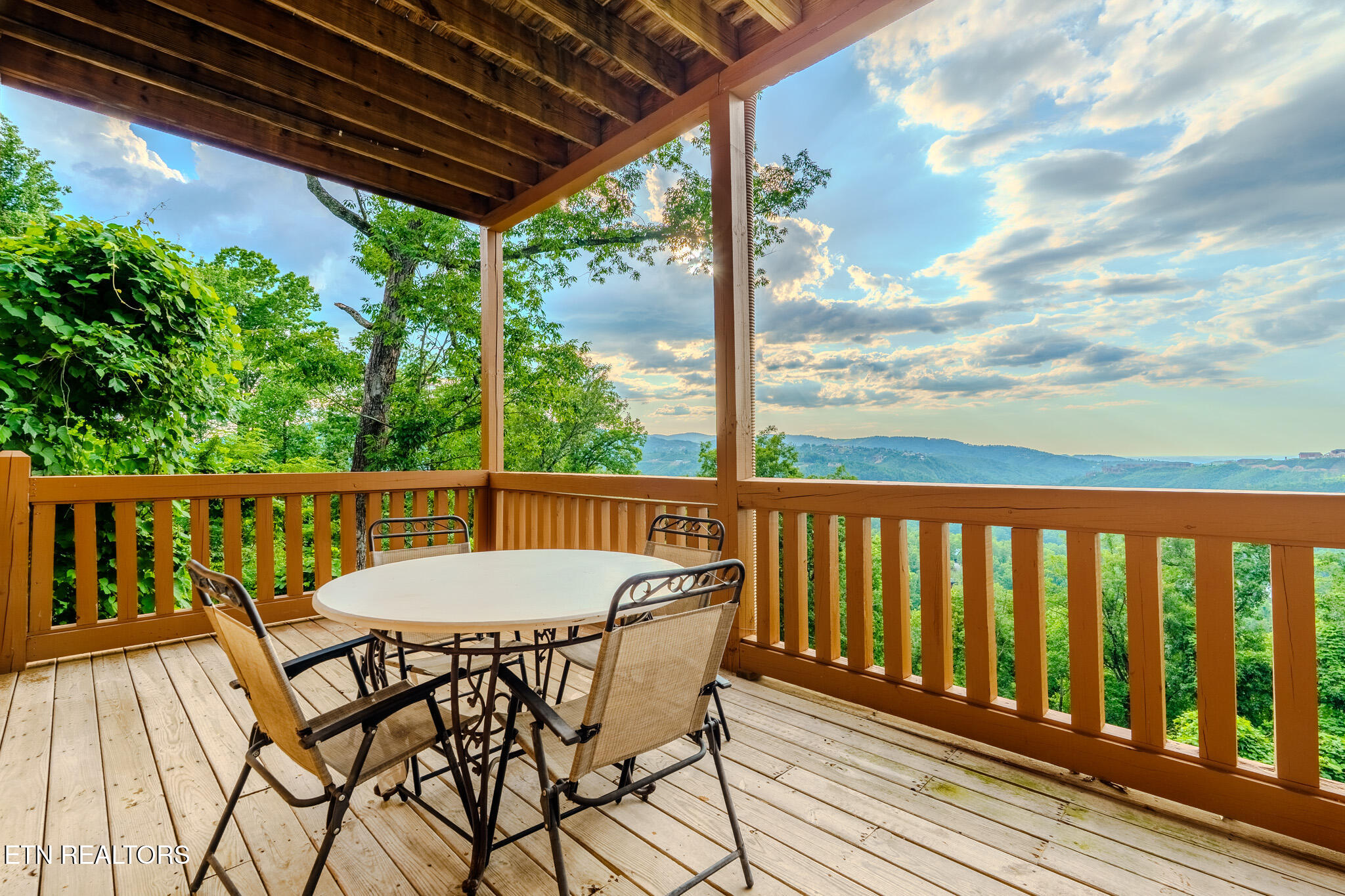 569 Forest Springs Drive Gatlinburg TN 37738