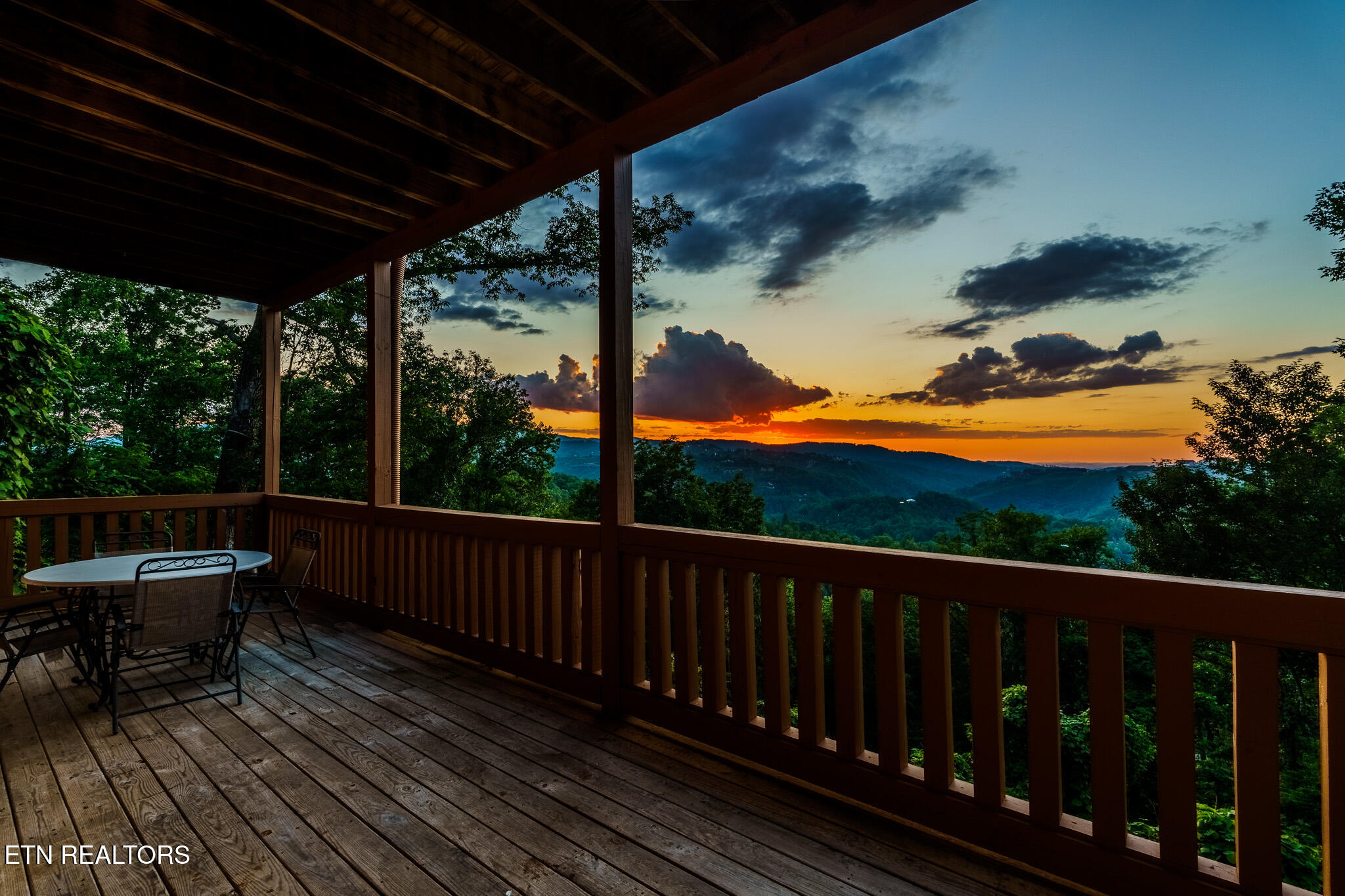 569 Forest Springs Drive Gatlinburg TN 37738
