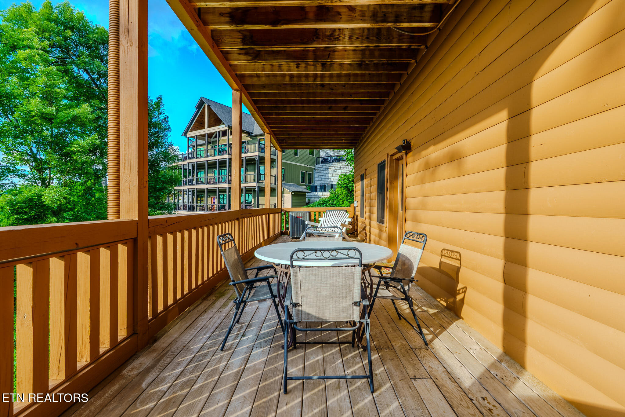 569 Forest Springs Drive Gatlinburg TN 37738