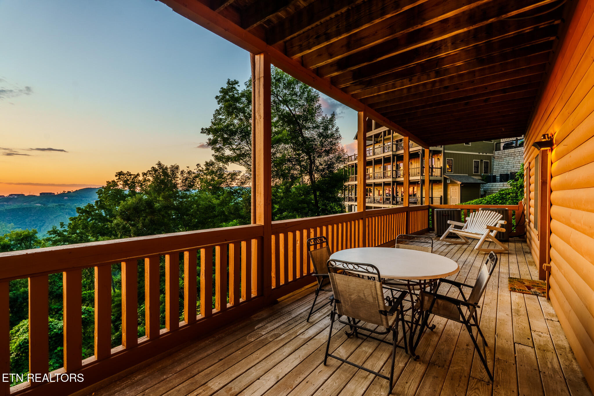 569 Forest Springs Drive Gatlinburg TN 37738
