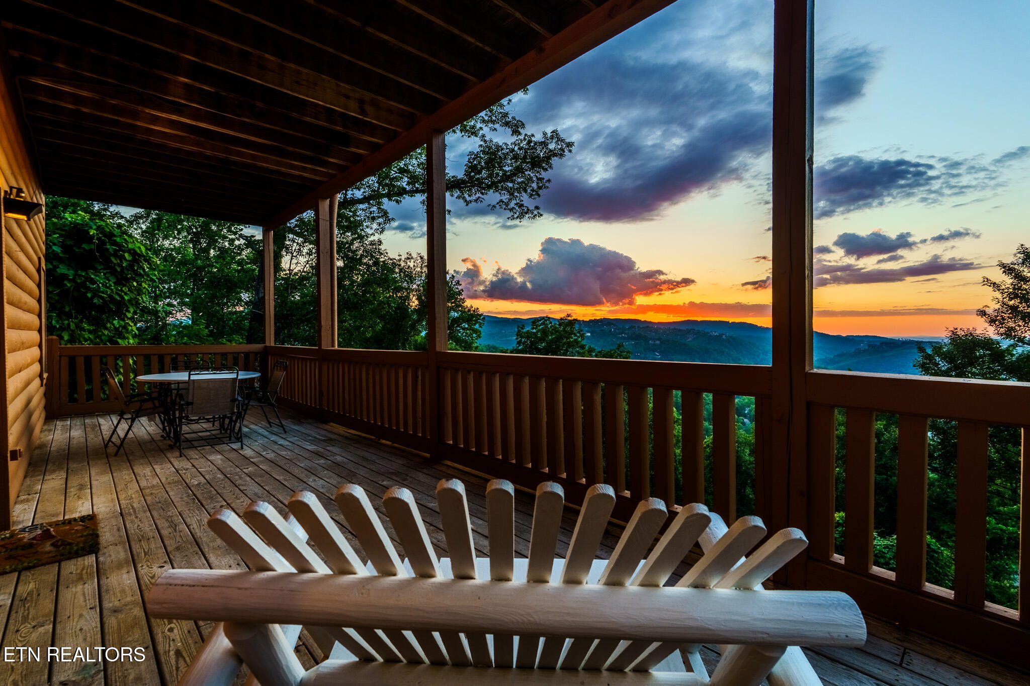 569 Forest Springs Drive Gatlinburg TN 37738