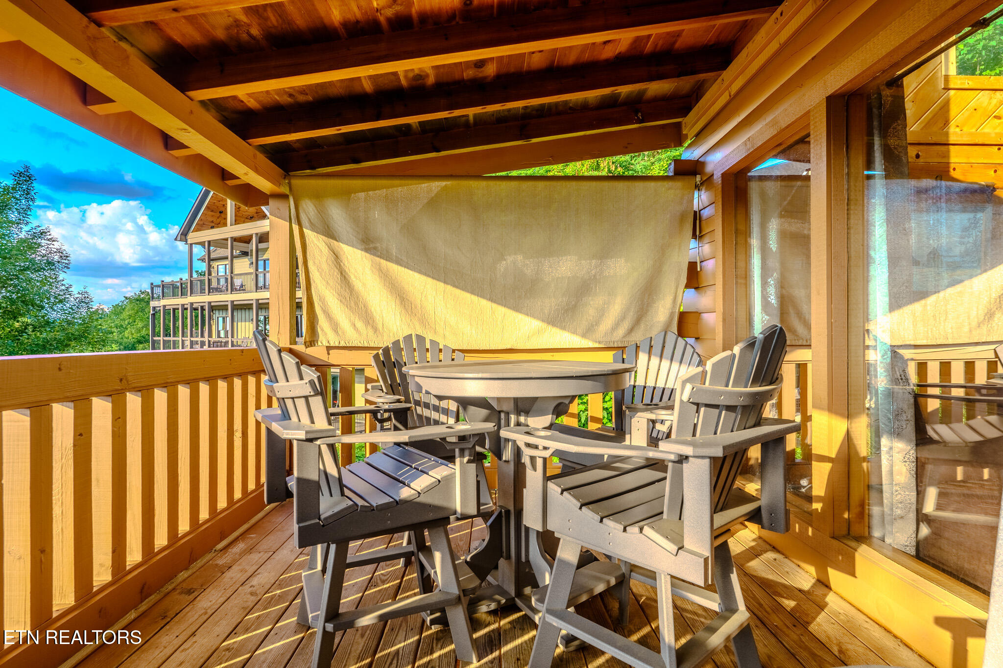 569 Forest Springs Drive Gatlinburg TN 37738