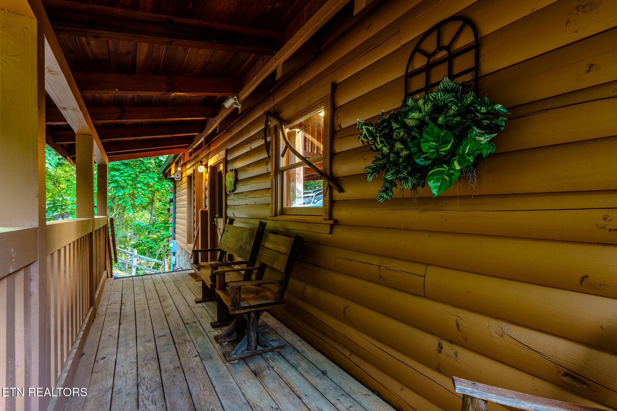 569 Forest Springs Drive Gatlinburg TN 37738