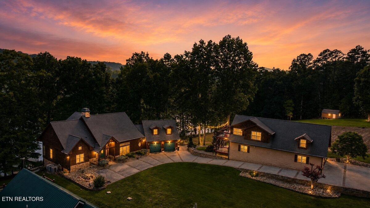 Sharps Chapel TN, 169 Helms Ferry Road