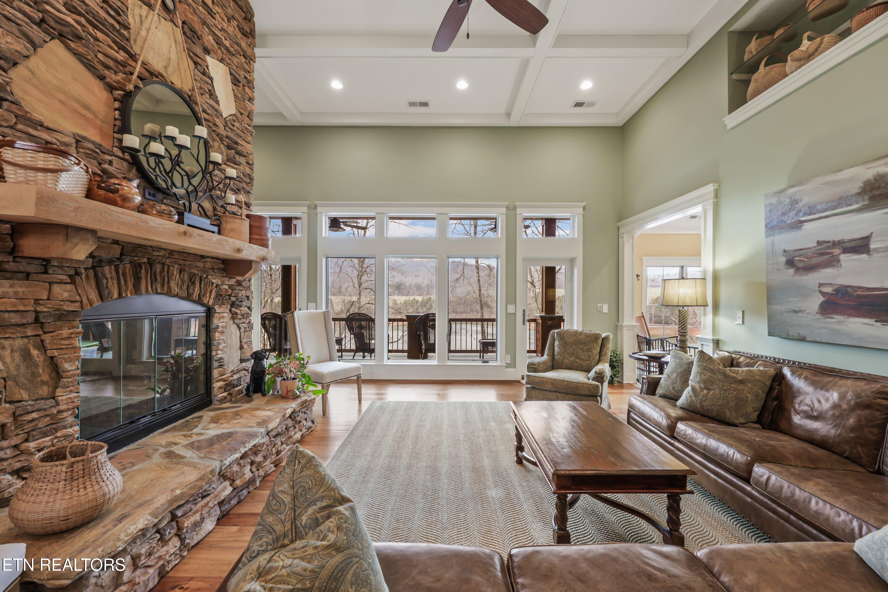 169 Helms Ferry Road Sharps Chapel TN 37866