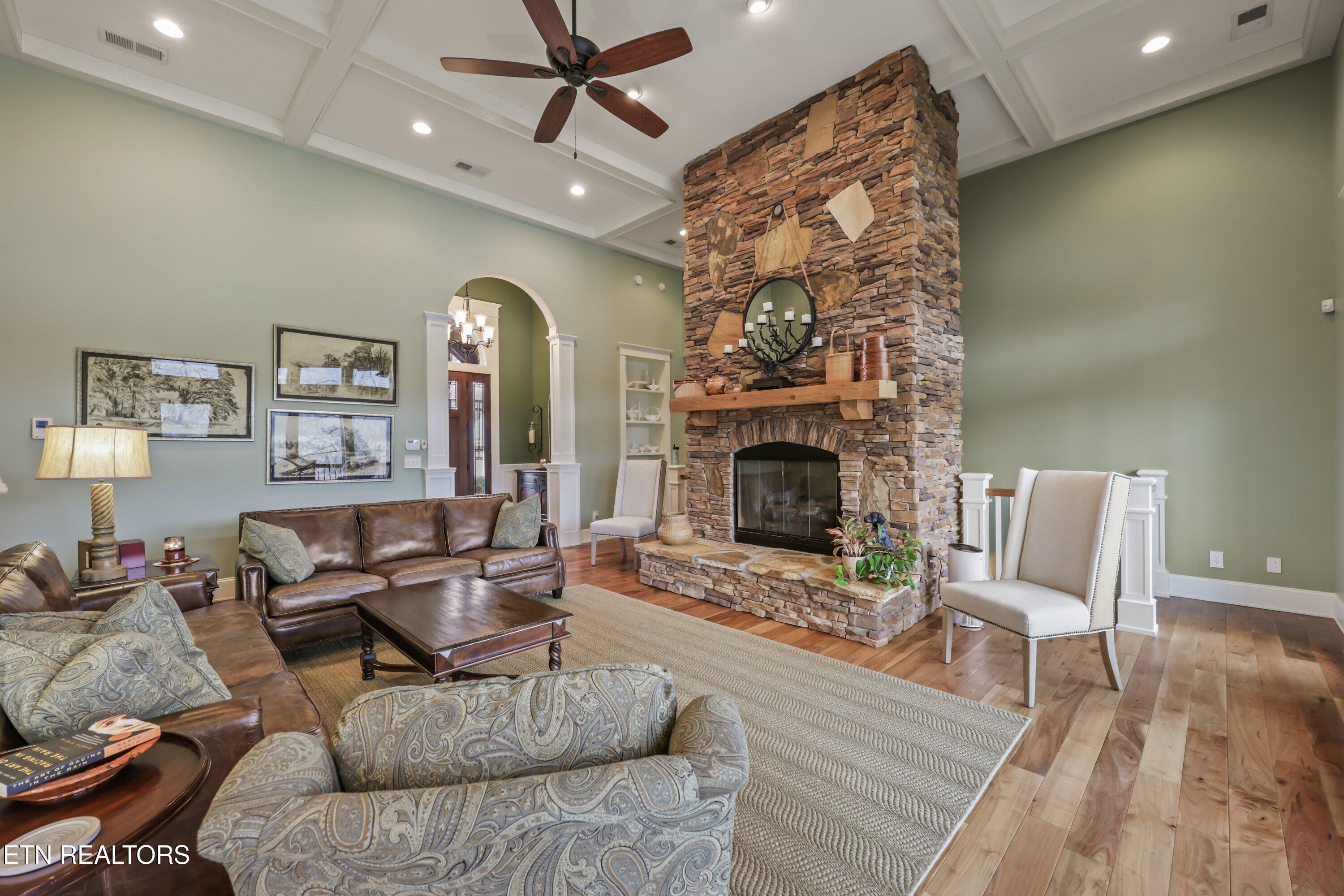 169 Helms Ferry Road Sharps Chapel TN 37866