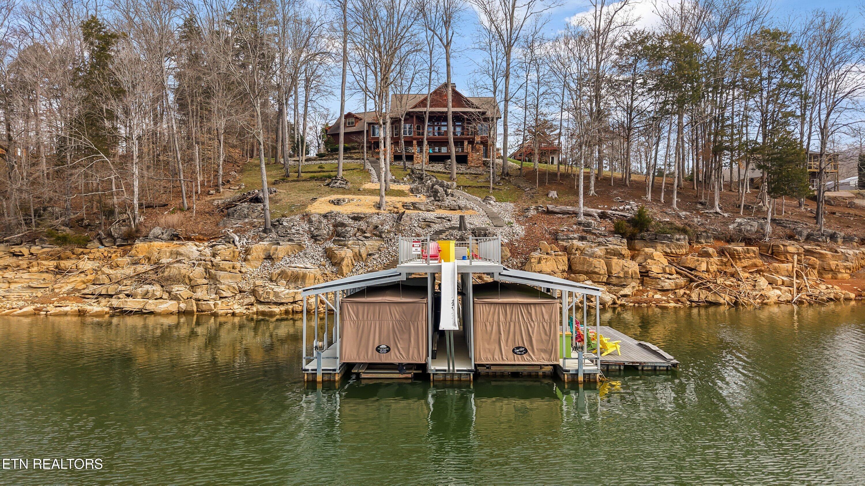 169 Helms Ferry Road Sharps Chapel TN 37866
