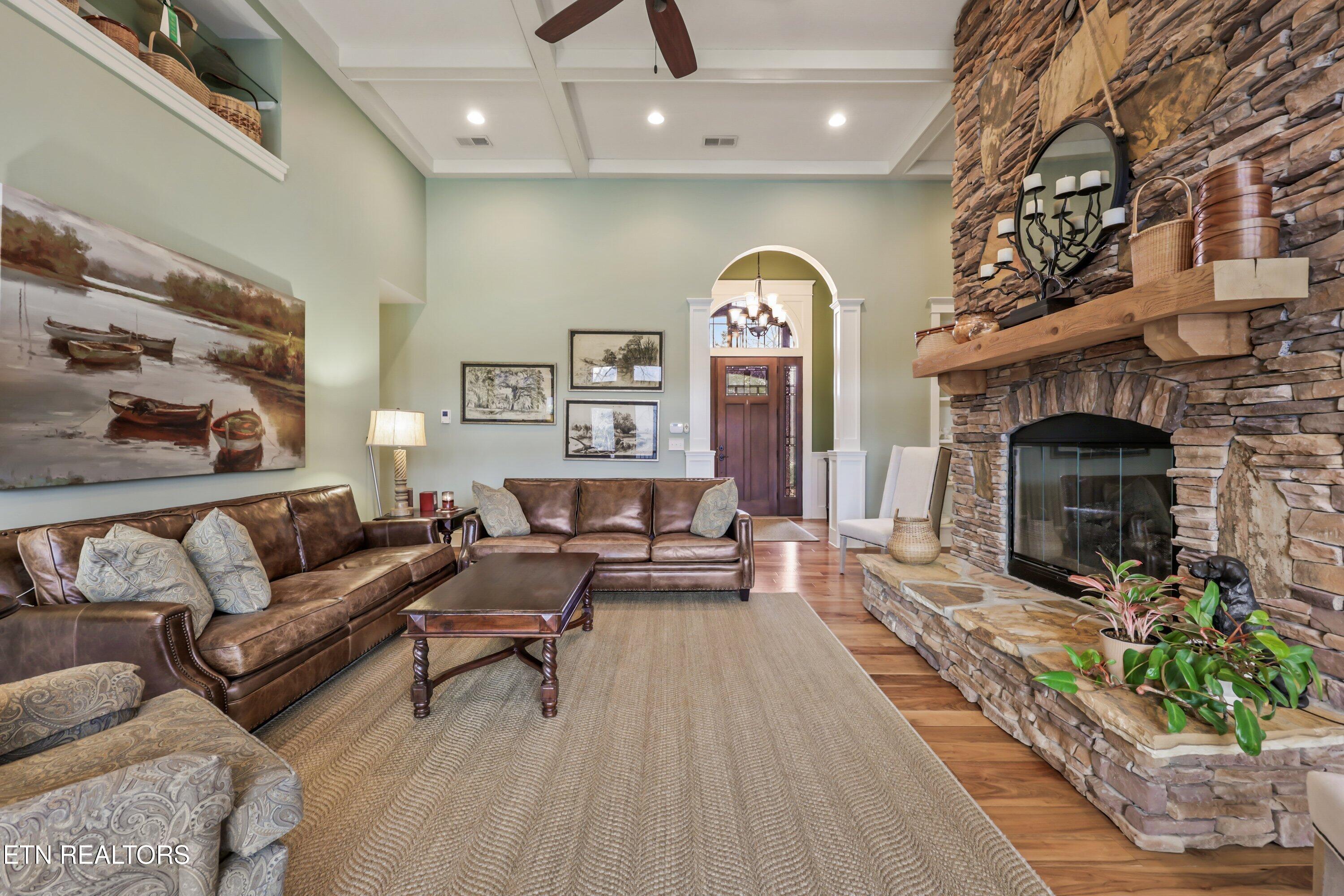 169 Helms Ferry Road Sharps Chapel TN 37866