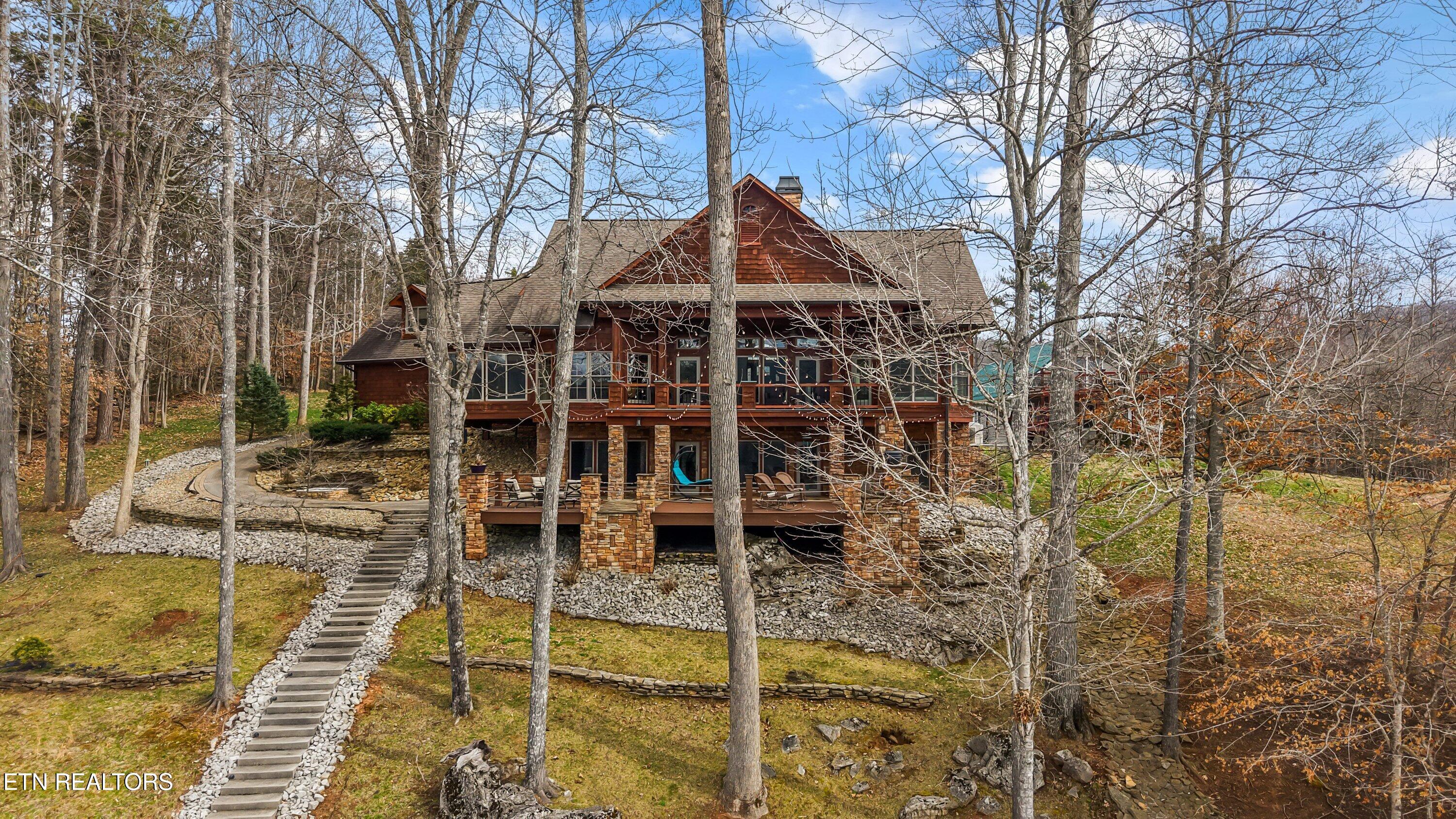 169 Helms Ferry Road Sharps Chapel TN 37866