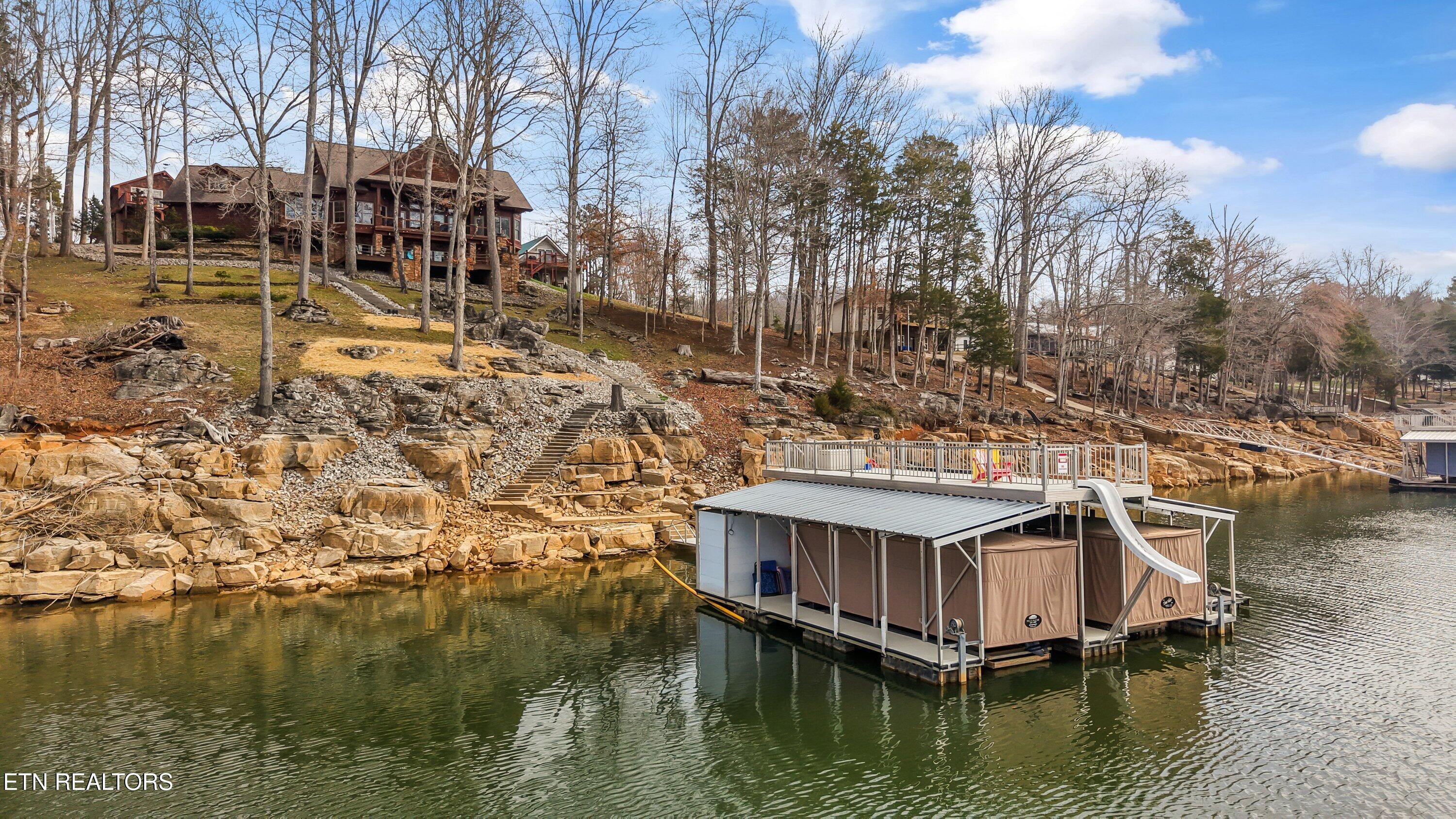 169 Helms Ferry Road Sharps Chapel TN 37866