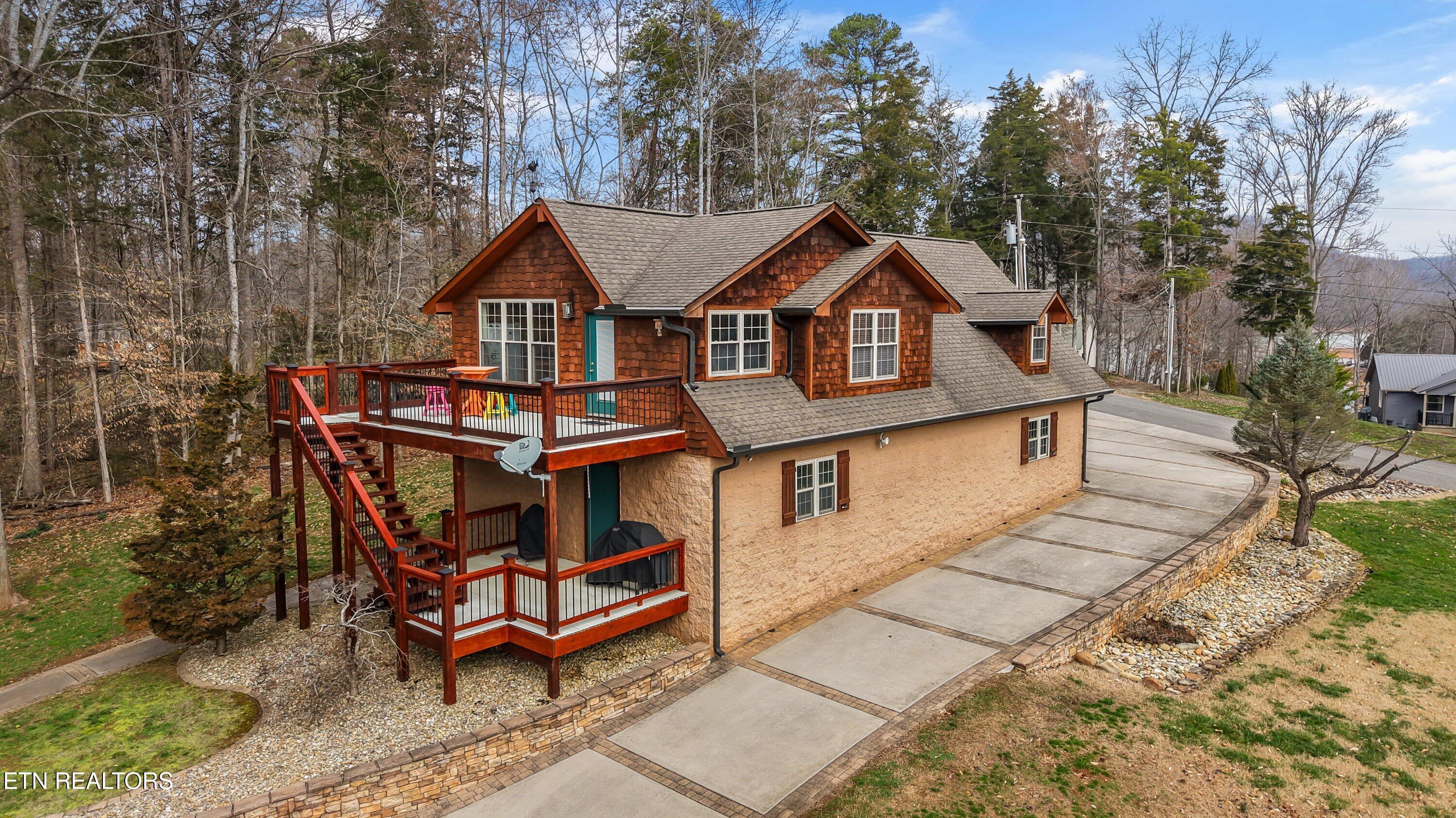 169 Helms Ferry Road Sharps Chapel TN 37866