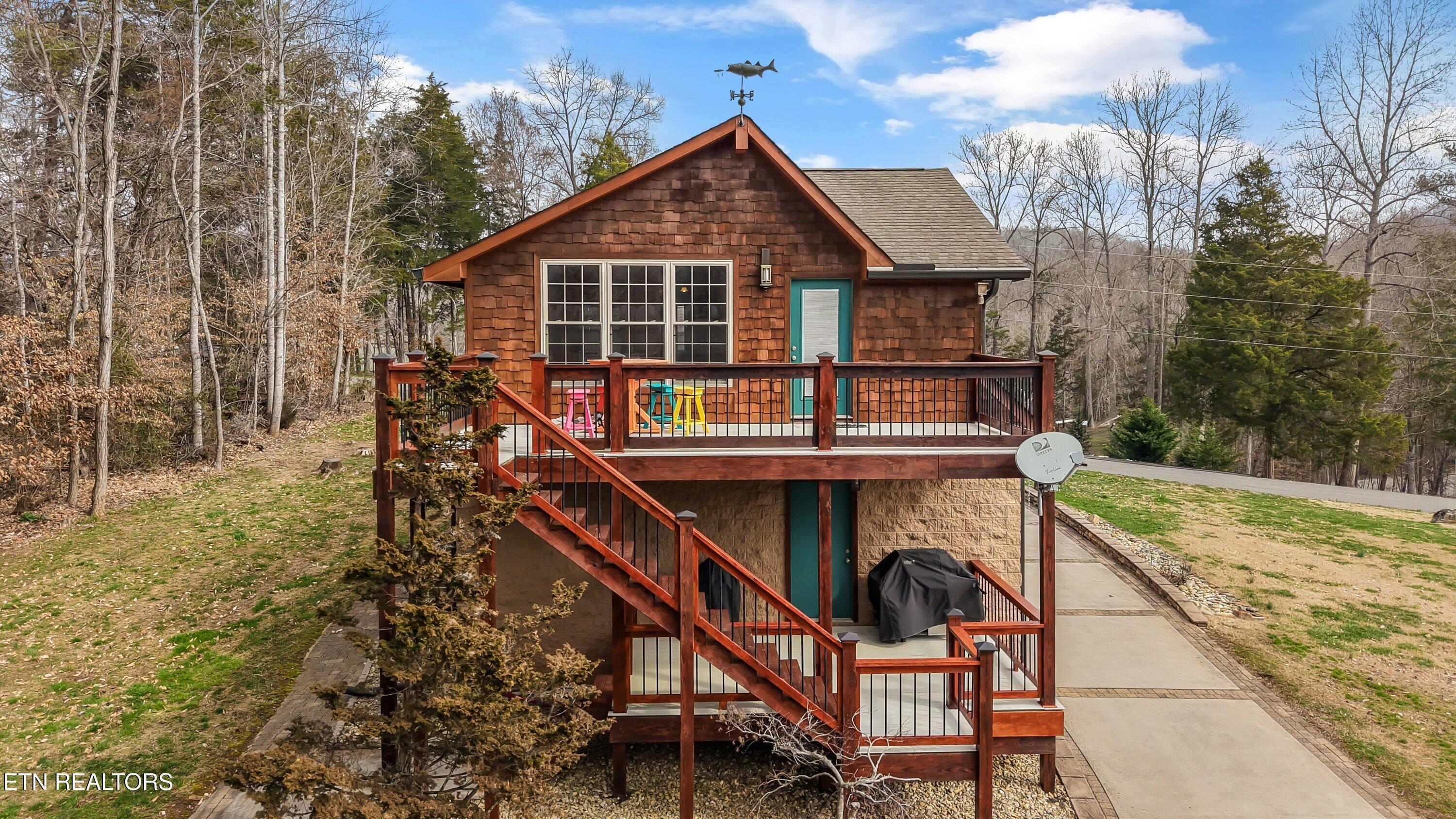 169 Helms Ferry Road Sharps Chapel TN 37866