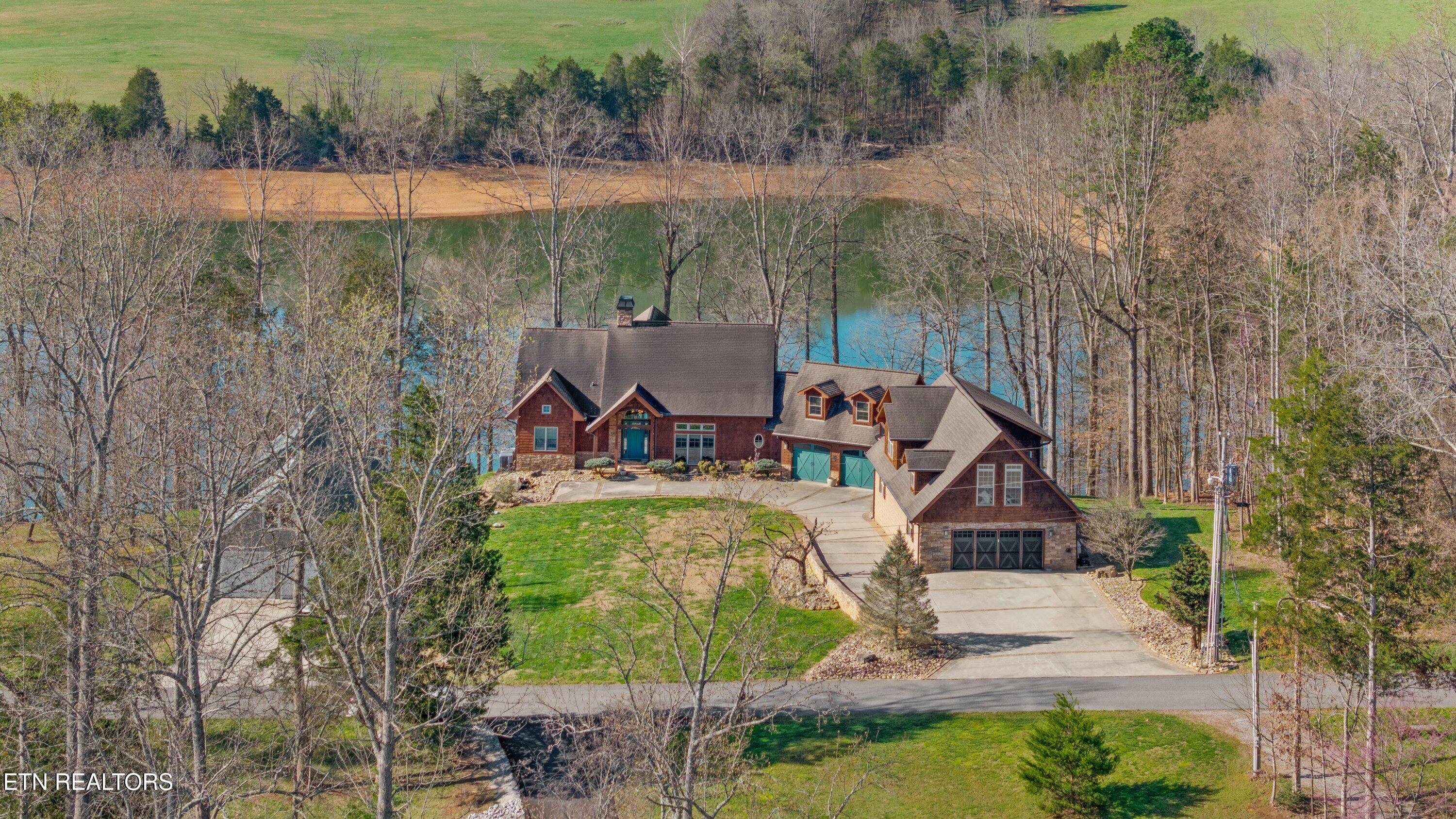 169 Helms Ferry Road Sharps Chapel TN 37866