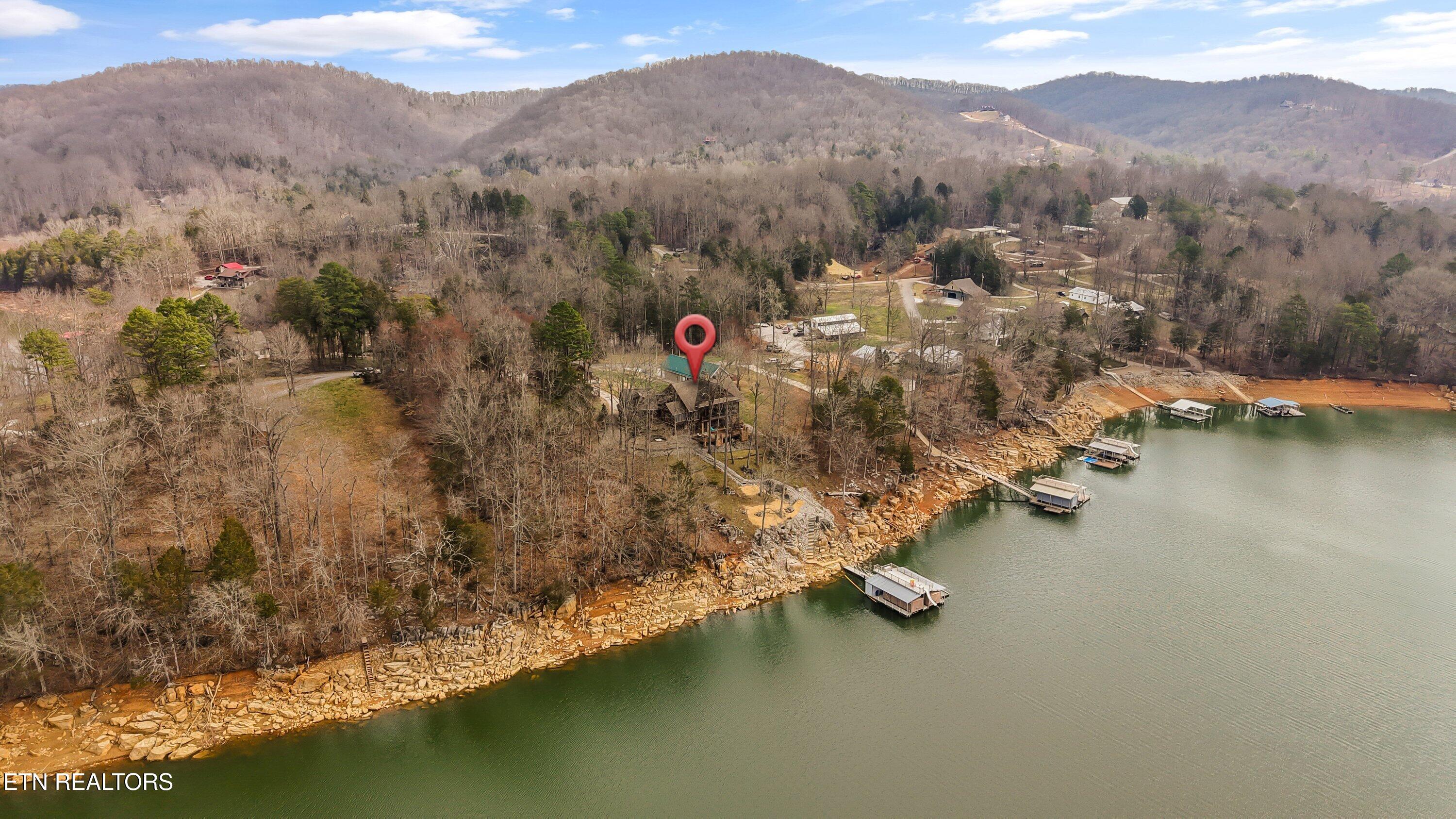 169 Helms Ferry Road Sharps Chapel TN 37866