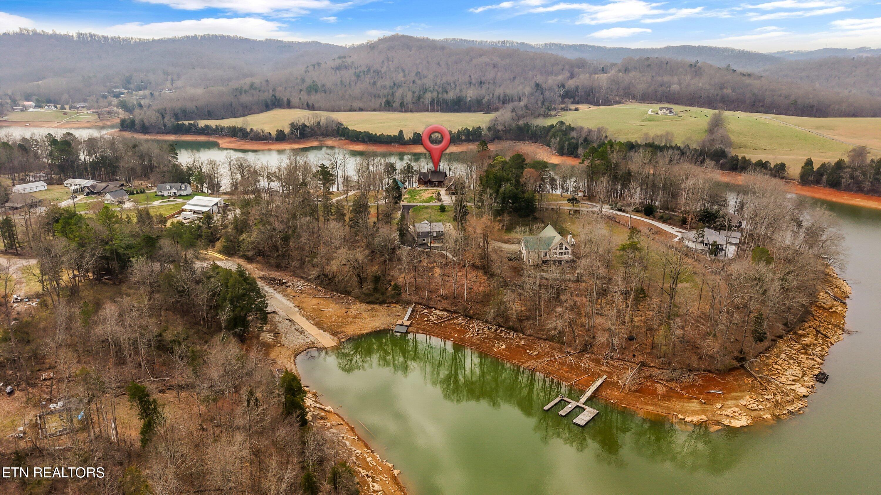 169 Helms Ferry Road Sharps Chapel TN 37866