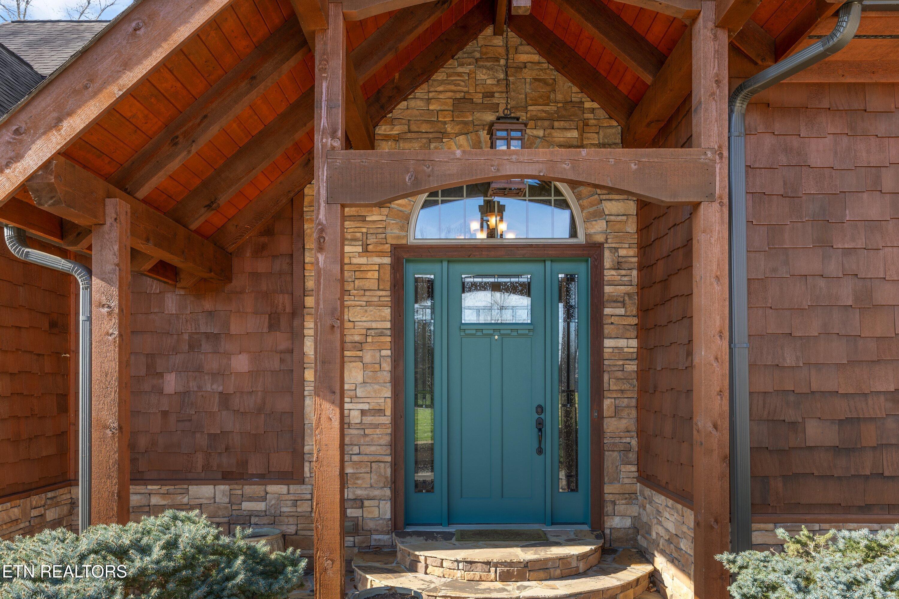 169 Helms Ferry Road Sharps Chapel TN 37866
